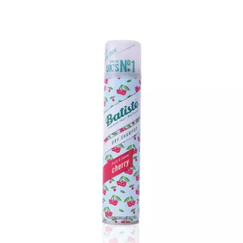 BATISTE CHERRY dry shampoo 200 ml