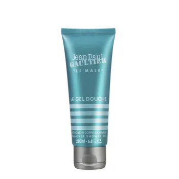 JEAN PAUL GAULTIER LE MALE shower gel 200 ml