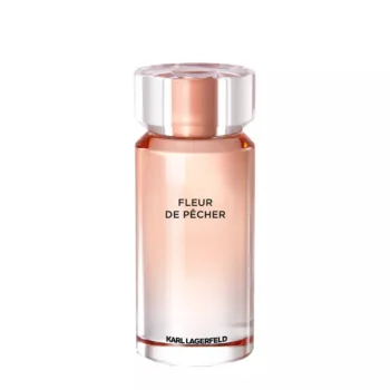 KARL LAGERFELD FLEUR DE PCHER eau de parfum spray 100 ml for Women KARL LAGERFELD FLEUR DE PCHER eau de parfum spray 100 ml for Women