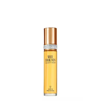 ELIZABETH TAYLOR WHITE DIAMONDS Eau de Toilette Vaporisateur 50 ml pour Femme