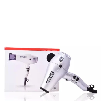 PARLUX PARLUX 385 POWERLIGHT hairdryer #silver 1 u PARLUX PARLUX 385 POWERLIGHT hairdryer #silver 1 u