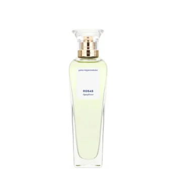 ADOLFO DOMINGUEZ AGUA FRESCA DE ROSAS Eau de Toilette Vaporisateur 120 ml pour Femme