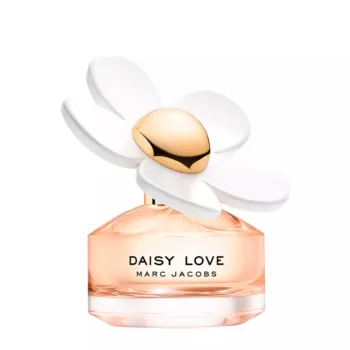 MARC JACOBS DAISY LOVE eau de toilette spray 100 ml for Women
