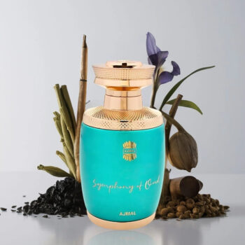 AJMAL SYMPHONY OF OUD Eau De Parfum 75 ml for Men