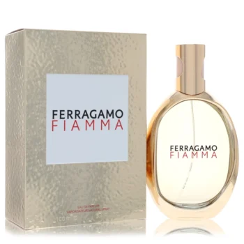 SALVATORE FERRAGAMO FIAMMA