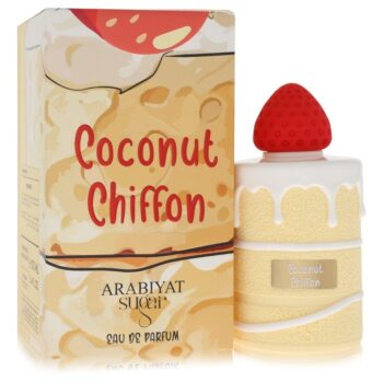 ARABIYAT SUGAR COCONUT CHIFFON Eau de Parfum 100 ml Mixte