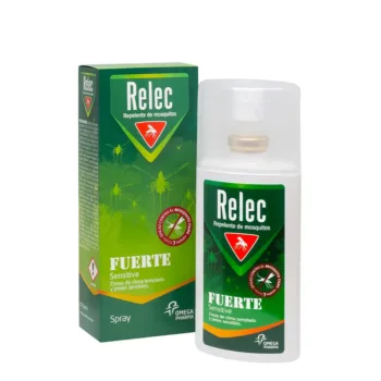 RELEC RELEC strong sensitive spray 75 ml