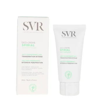 SVR LABORATOIRE DERMATOLOGIQUE SPIRIAL Crème 50 ml
