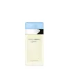 DOLCE & GABBANA LIGHT BLUE POUR FEMME eau de toilette 25 ml for Women