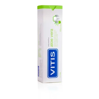 VITIS ALOE VERA Toothpaste #Manzana mint 100 ml