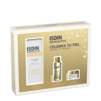 ISDIN ISDINCEUTICS K OX EYES set 3 pcs ISDIN ISDINCEUTICS K OX EYES set 3 pcs