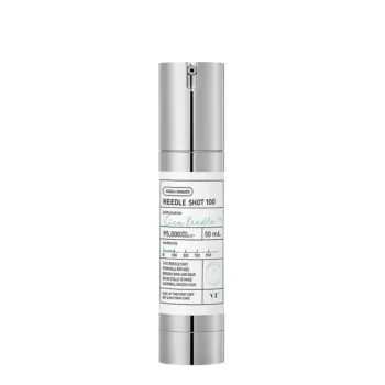 VT COSMETICS VT REEDLE SHOT 100 serum 30 ml