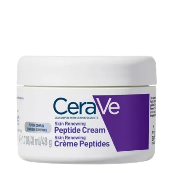 CERAVE SKIN RENEWING cream with peptides 50 ml
