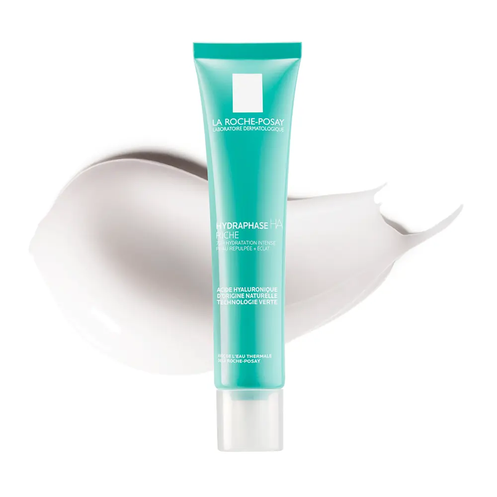 LA ROCHE POSAY HYDRAPHASE HA rich 50 ml LA ROCHE POSAY HYDRAPHASE HA rich 50 ml