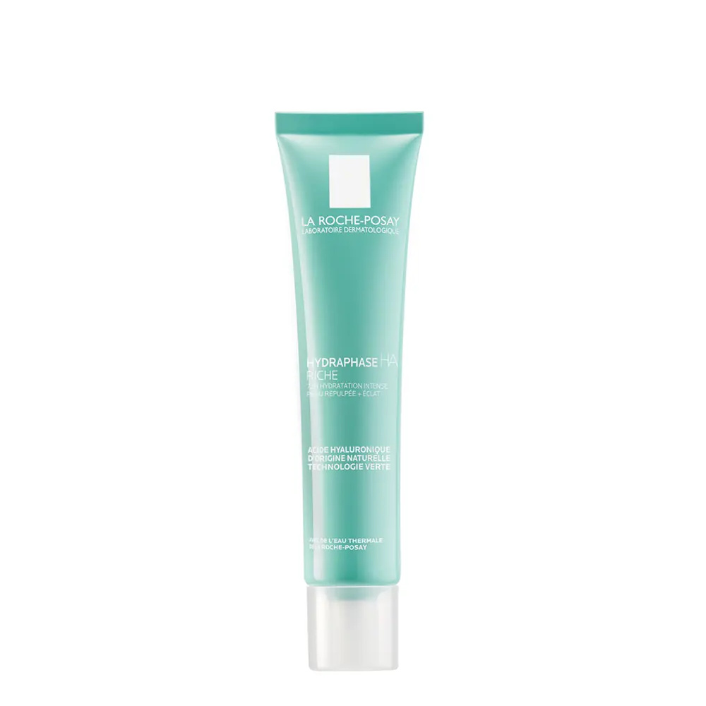 LA ROCHE POSAY HYDRAPHASE HA rich 50 ml LA ROCHE POSAY HYDRAPHASE HA rich 50 ml