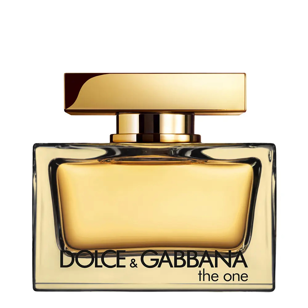 DOLCE & GABBANA THE ONE INTENSE eau de parfum 75 ml DOLCE & GABBANA THE ONE INTENSE Eau de Parfum 75 ml