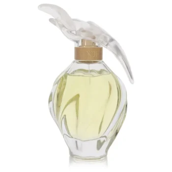 NINA RICCI L'AIR DU TEMPS WITH BIRD CAP Eau de Toilette 100 ml pour Femme