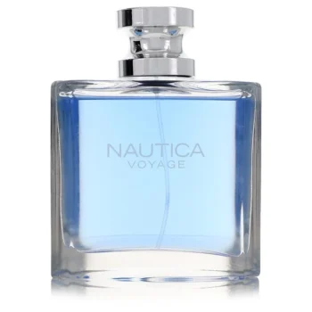 NAUTICA VOYAGE Eau De Toilette 100 ml for Men