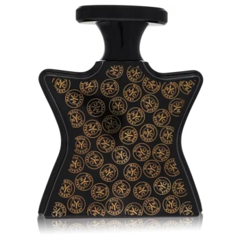 BOND NO. 9 WALL STREET Eau De Parfum 100 ml for Women