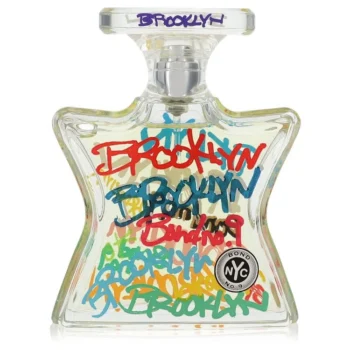 BOND NO. 9 BROOKLYN NO. 9 Eau De Parfum 100 ml Unisex