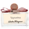 SALVATORE FERRAGAMO SIGNORINA Eau De Parfum 100 ml for Women