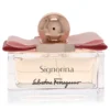 SALVATORE FERRAGAMO SIGNORINA Eau De Parfum 50 ml for Women