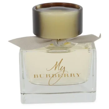 BURBERRY MY BURBERRY Eau De Parfum 90 ml for Women