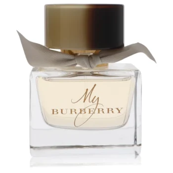 BURBERRY MY BURBERRY Eau de Parfum 50 ml pour Femme