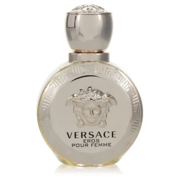 VERSACE EROS Eau de Parfum 50 ml pour Femme