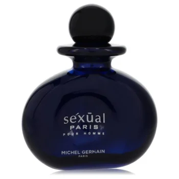 MICHEL GERMAIN SEXUAL PARIS Eau De Toilette 125 ml for Men
