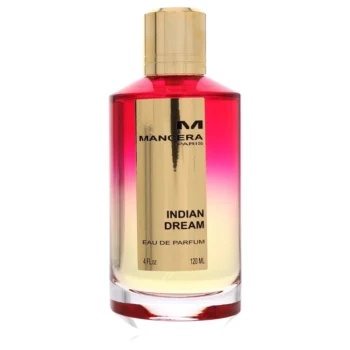 MANCERA INDIAN DREAM Eau De Parfum 120 ml for Women