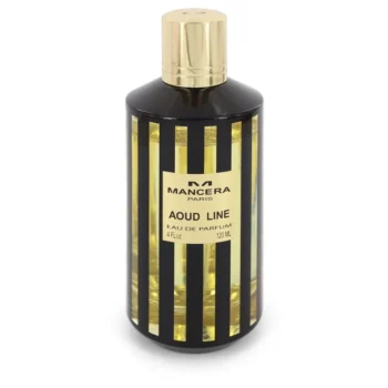 MANCERA AOUD LINE Eau De Parfum 120 ml Unisex