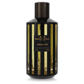 MANCERA LEMON LINE Eau De Parfum 120 ml Unisex