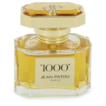 JEAN PATOU 1000 Eau De Toilette 30 ml for Women