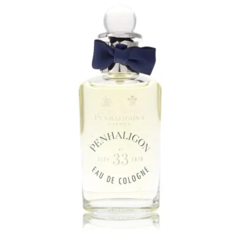 PENHALIGON'S NO. 33 Eau De Cologne 50 ml for Men