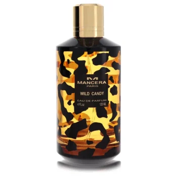 MANCERA WILD CANDY Eau De Parfum 120 ml for Women