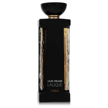 LALIQUE FLEUR UNIVERSELLE NOIR PREMIER Eau De Parfum 100 ml Unisex LALIQUE FLEUR UNIVERSELLE NOIR PREMIER Eau de Parfum 100 ml Mixte