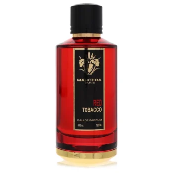 MANCERA RED TOBACCO Eau De Parfum 120 ml Unisex