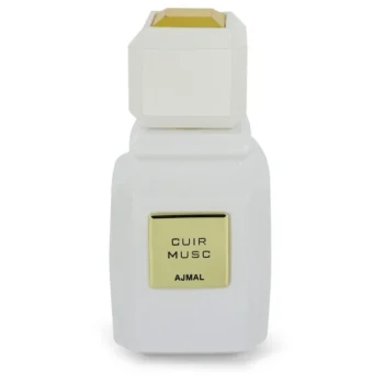 AJMAL CUIR MUSC Eau De Parfum 100 ml Unisex