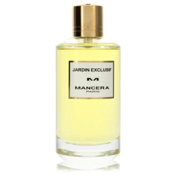 MANCERA JARDIN EXCLUSIF Eau De Parfum 120 ml for Women