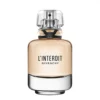 GIVENCHY L'INTERDIT Eau De Parfum 75 ml