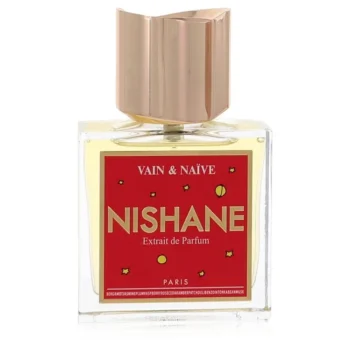 NISHANE VAIN & NAIVE Extrait De Parfum 50 ml Unisex