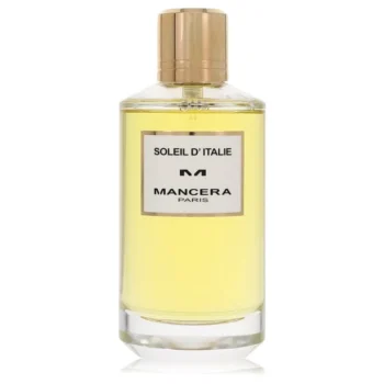 MANCERA SOLEIL D'ITALIE Eau De Parfum 120 ml Unisex