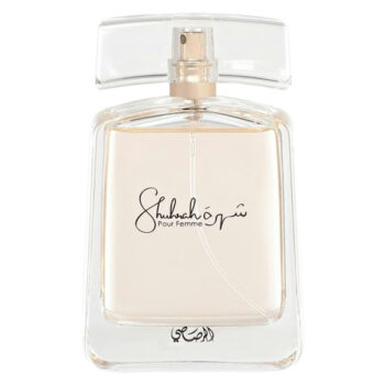 RASASI SHUHRAH Eau De Parfum 90 ml for Women