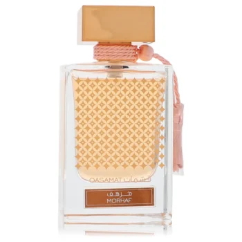 RASASI QASAMAT MORHAF Eau De Parfum 60 ml Unisex
