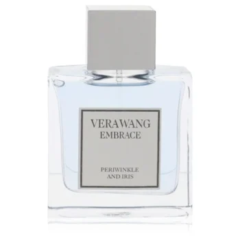 VERA WANG EMBRACE PERIWINKLE AND IRIS Eau de Toilette 30 ml pour Femme