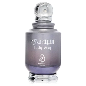 ARABIYAT PRESTIGE LADY WAY Eau De Parfum 100 ml for Women