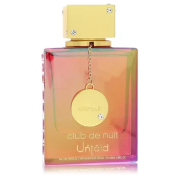 ARMAF CLUB DE NUIT UNTOLD Eau De Parfum 100 ml Unisex