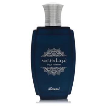 RASASI MARHA Eau de Parfum 100 ml pour Homme
