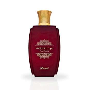 RASASI MARHA Eau De Parfum 100 ml for Women RASASI MARHA Eau De Parfum 100 ml for Women